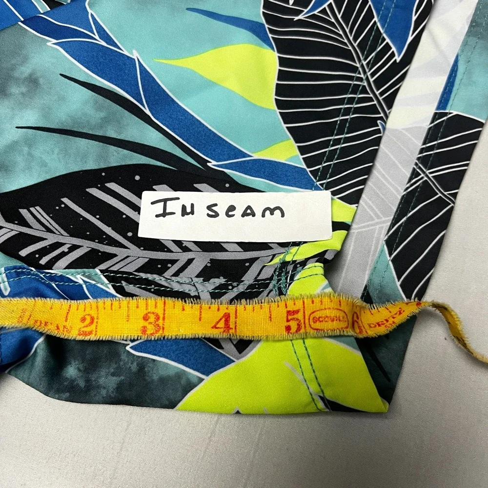 Hurley mens swim